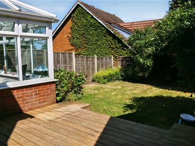 Property image 12 of home to buy in King Charles Road, Shenley